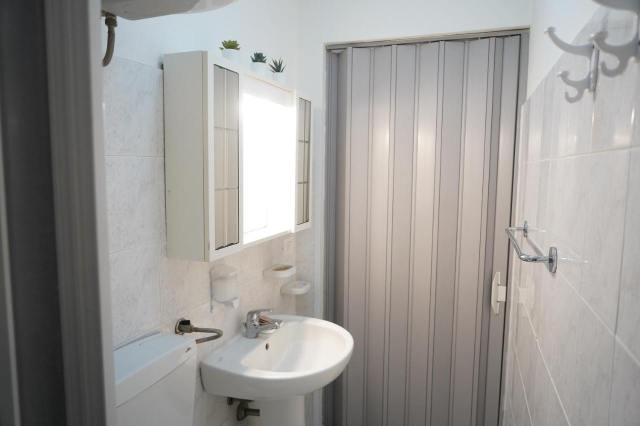 Апартаменты Sicily House Caronda Катания Экстерьер фото